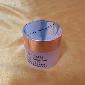 NEW JLo Beauty Beso Balm Ultra-Hydrating Lip Mask